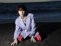 俳優・磯村勇斗、30歳を記念した最新写真集が発売決定！