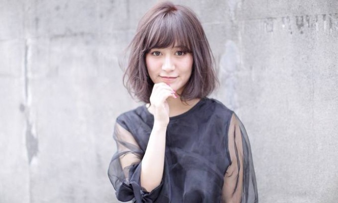 ”アプリエカラー”ならもっと可愛く！冬のおすすめ厳選カラー♡2017AW