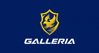 株式会社サードウェーブ　GALLERIAのプレスリリース画像