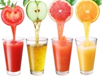 「果汁100％ジュース」は太る！？（depositphotos.com）