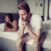 セックスレスになる男性の本音！ コレが「できない」原因でした