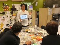 涙活事務局のプレスリリース画像