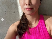 インスタグラム：長谷川京子(@kyoko.hasegawa.722)より