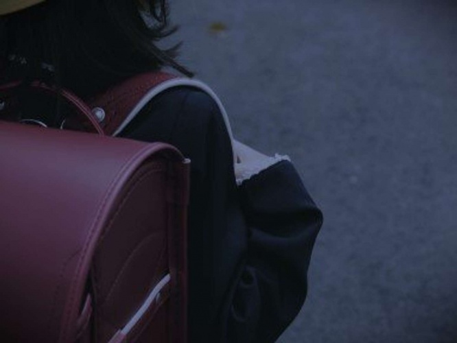 あの小学生みたいに育ってほしい...（画像はイメージ）