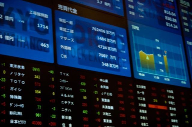 覚えておくと役に立つ？ 株式にまつわる名言たち