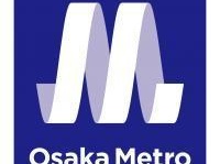 「Osaka Metro」ロゴ