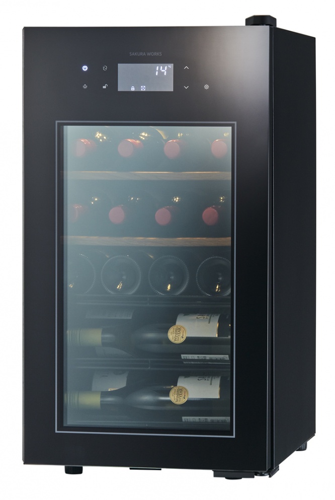 さくら製作所株式会社のプレスリリース画像