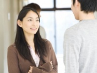 いいパパになりそう！　妻に聞く、「夫の第一印象」6