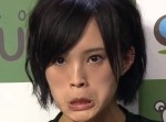 【衝撃】ＮＭＢ山本彩が変顔によりゴリラ化！