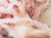 ⒞あまつまりな写真展『楚楚』