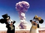 【ボケて】夢の国でふざけすぎ！　ディズニーのボケて２０選