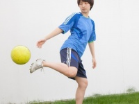 サッカー好きの男子大学生注目！ 日本一サッカー人口が多い都道府県ってどこ？
