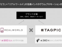 タグピク株式会社のプレスリリース画像