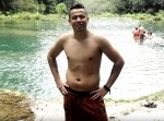ロッククライミングを始めた男性が筋トレしまくった結果…