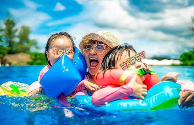 Instagram:柳原可奈子（＠yanagihara_kanako_）より