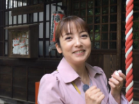 朝の！さんぽ道の公式Instagramより https://www.instagram.com/asanosanpomichi/