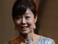 有働由美子