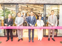 ニュー スキン ジャパン 株式会社のプレスリリース画像