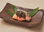 こちらの懐石料理をご覧ください。実はこの料理には秘密があるんです。