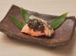 こちらの懐石料理をご覧ください。実はこの料理には秘密があるんです。