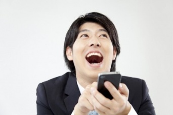 恋を叶えるLINEテク!!　男性が「盛り上がりやすい」「返信しやすい」と思うメッセージ5つ！