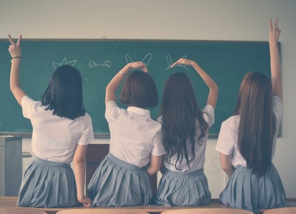 昔の友達が夢に出てきたら気を付けなければいけない理由
