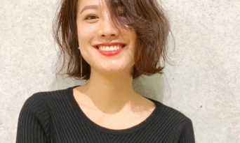 トレンドに惑わされない！ナチュラルで自分に馴染んでいるかが大事♡