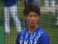 田部隼人