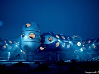 2027年までに人類は海中に長期間住めるように。海底基地の開発プロジェクト