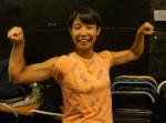 「落ちてるもので食べられるものを募集してるんです」
