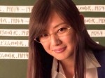 セクシー女教師による絶対に『眠れる授業』（動画）