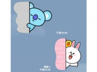 LINEでスタンプだけ送る男性の本音とは
