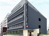 ファーストキャビンYKP名古屋駅のプレスリリースより