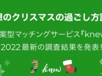 独身男女に聞いた「理想のクリスマスの過ごし方」は？