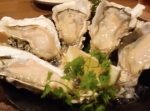 【はいじぃ迷作劇場】【何個いける？】巨大牡蠣の限界食チャレンジ！【大食い】