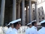 イタリアでも広島・長崎の原爆忌が毎年行われていた！