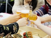 お酒と私のちょうどいい関係って？　オトナ女子のための「お酒の上手なたしなみ講座」開催