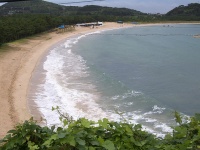 壱岐島（Hiroki ONOさん撮影,Flickrより）