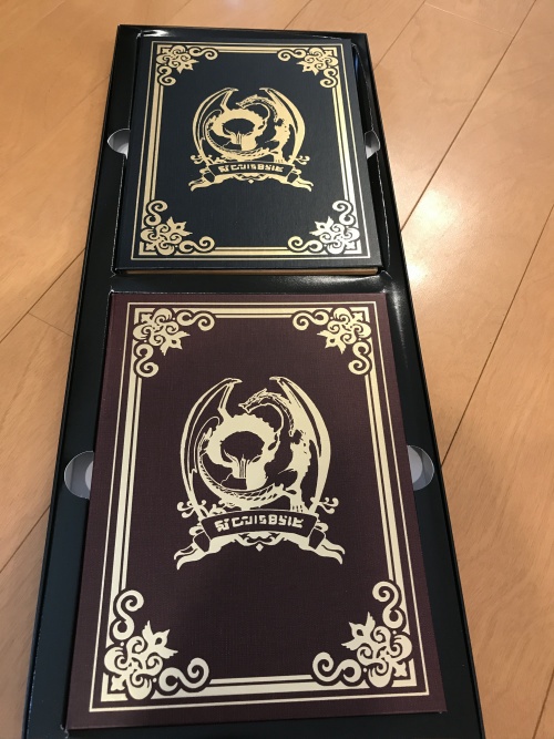 勇者のつるぎBOX