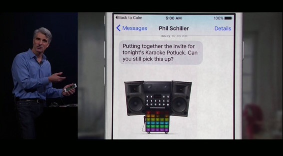 iOS 9