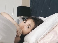 インスタグラム：小嶋陽菜(@nyanchan22)より