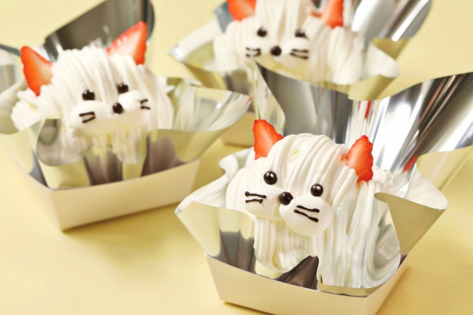 ＜2月22日は“猫の日”＞持っているだけでハッピ～♪今しか手に入らない猫ちゃんアイテム3選