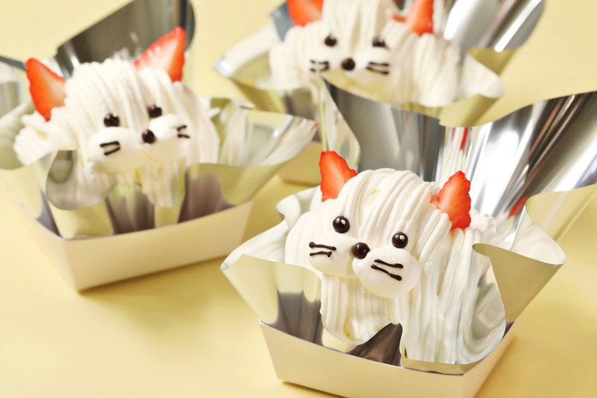 ＜2月22日は“猫の日”＞持っているだけでハッピ～♪今しか手に入らない猫ちゃんアイテム3選