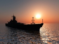 大西洋や太平洋で無人の幽霊船が出没中。その正体は？