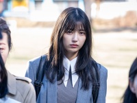 五百城茉央(乃木坂46)主演！　４/10(木)スタート『MADDER』　第1話場面写真＆相関図公開！！