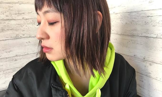 日頃の“マンネリボブ”を⇒ひと工夫プラスでトレンドな『こなれボブ』にする裏技テク♡