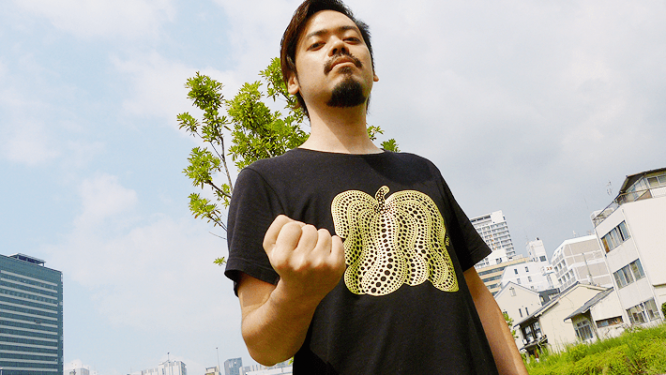 この構えはまさかのry by Shinnoji