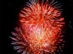 花火事故の恐怖をカメラはとらえた・・・。『富士まつり』で５人が負傷
