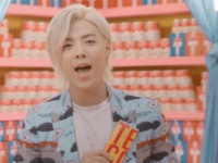 韓国でいま最も人気の日本人・KangNam（カンナム）の多才ぶりがネット上で話題に　「日本でも売れそう」