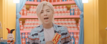 韓国でいま最も人気の日本人・KangNam（カンナム）の多才ぶりがネット上で話題に　「日本でも売れそう」